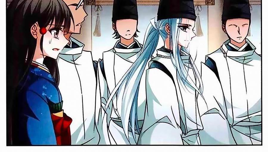 Tầm Trảo Tiền Thế Chi Lữ Chapter 138 - 3