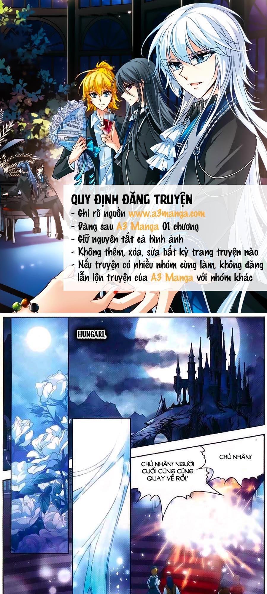 Tầm Trảo Tiền Thế Chi Lữ Chapter 143 - 2