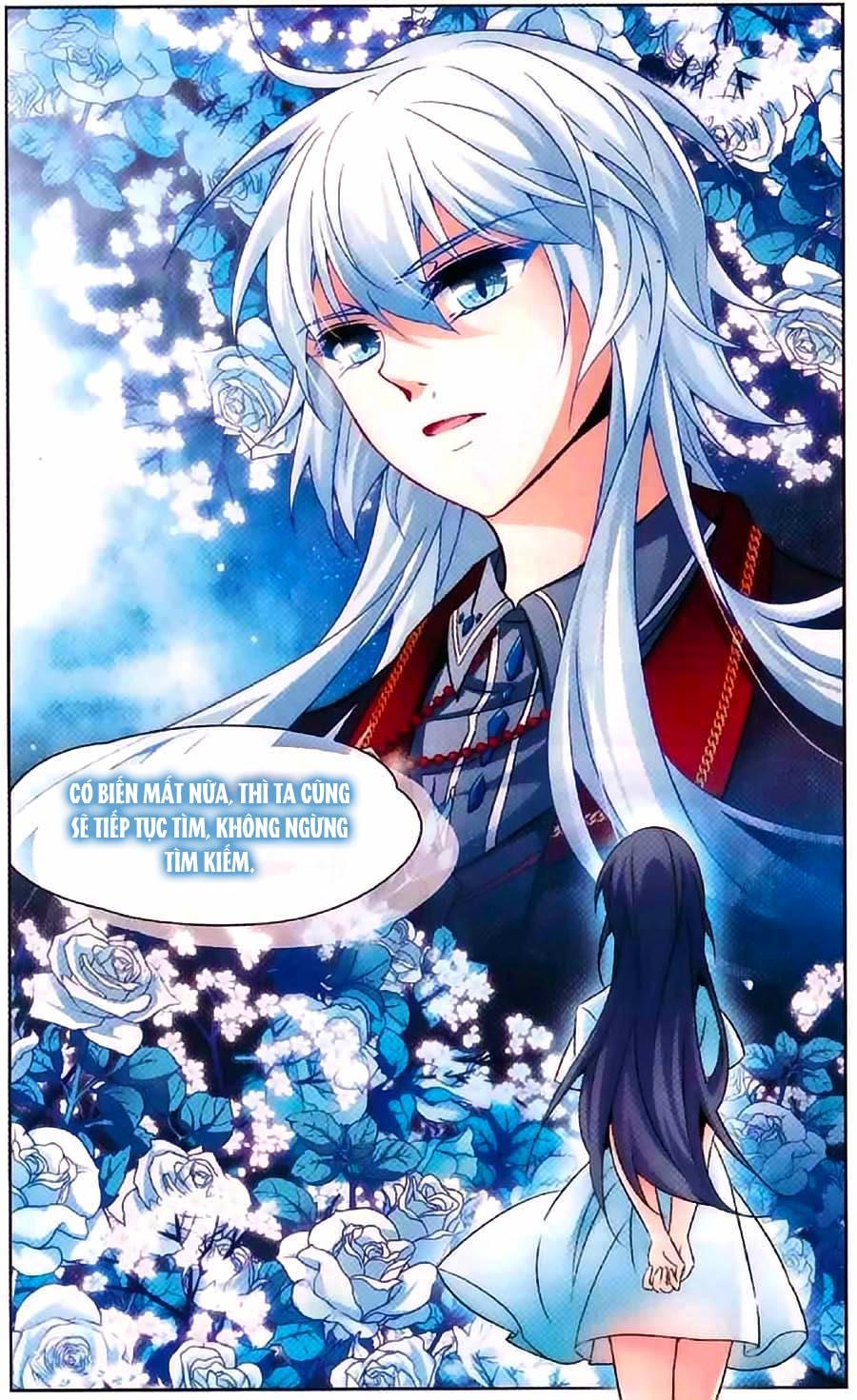 Tầm Trảo Tiền Thế Chi Lữ Chapter 143 - 15