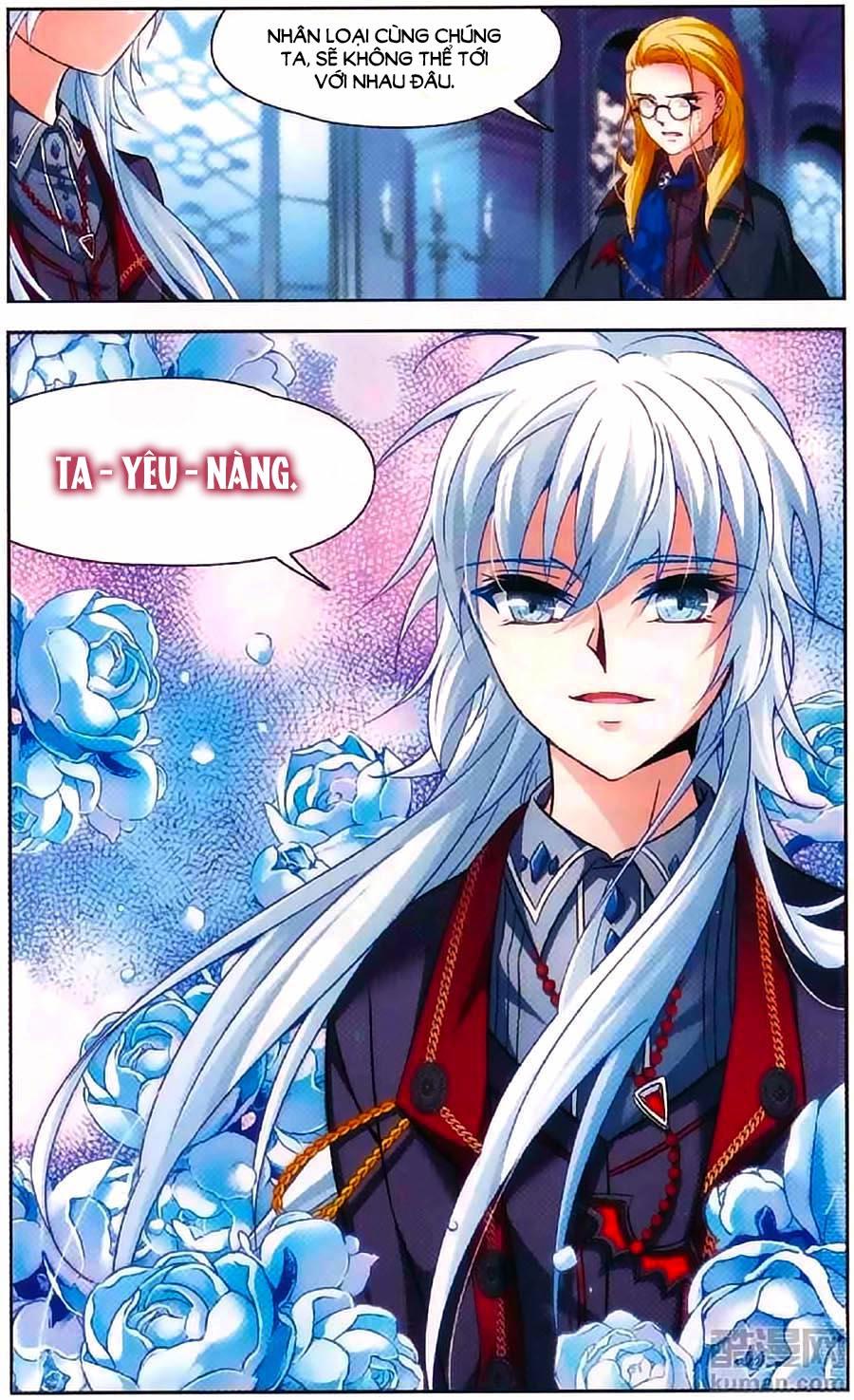 Tầm Trảo Tiền Thế Chi Lữ Chapter 143 - 17