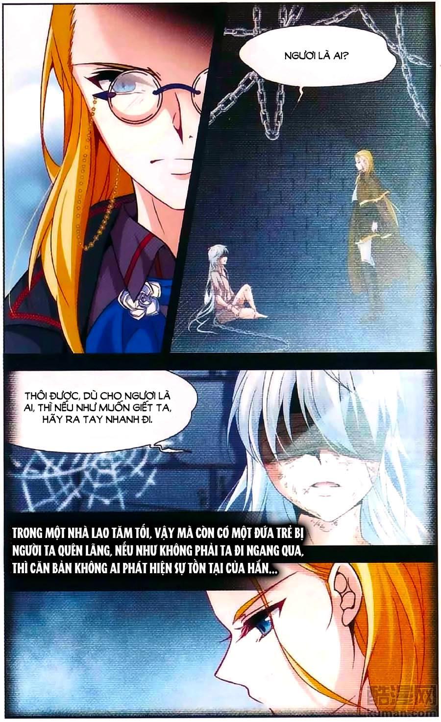 Tầm Trảo Tiền Thế Chi Lữ Chapter 143 - 18