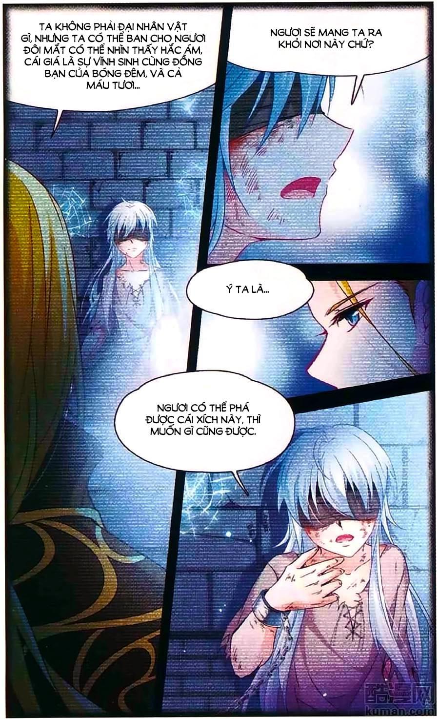 Tầm Trảo Tiền Thế Chi Lữ Chapter 143 - 19