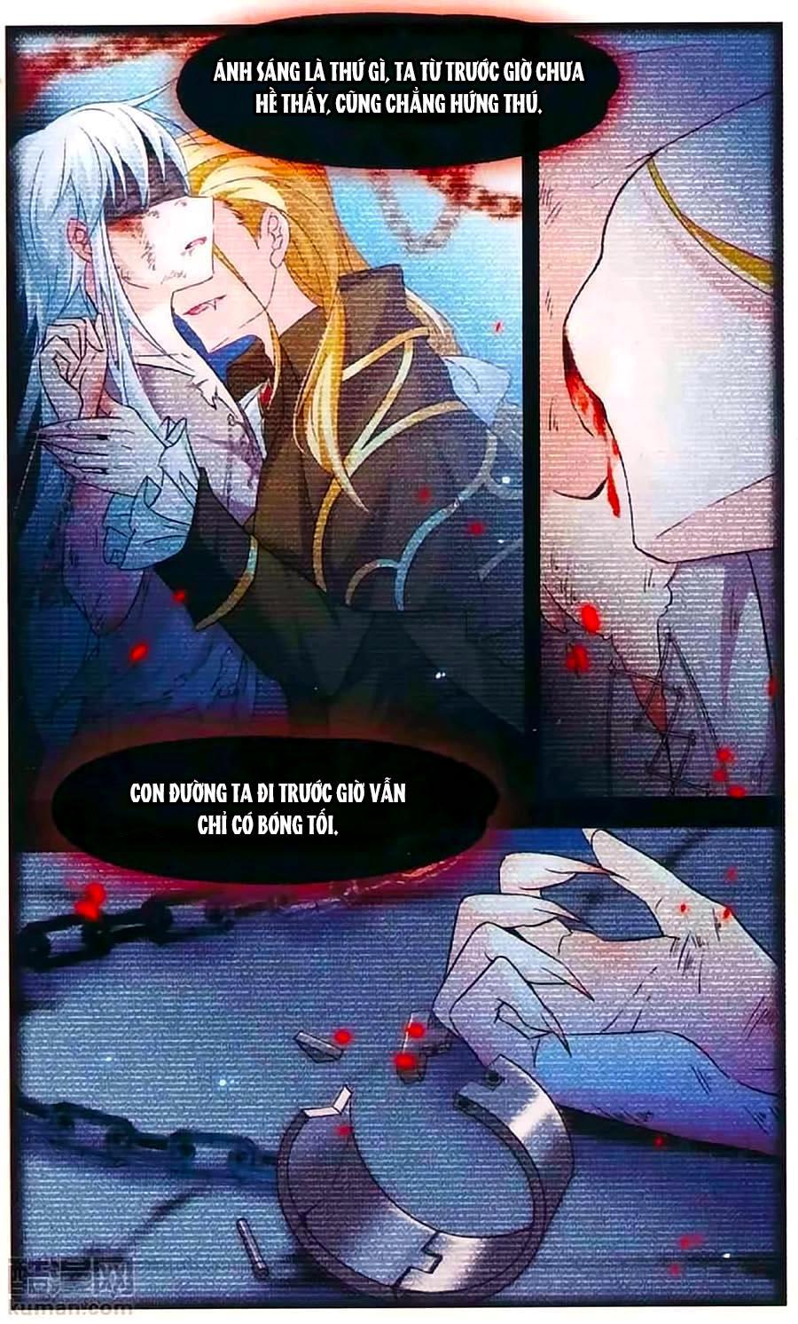 Tầm Trảo Tiền Thế Chi Lữ Chapter 143 - 20