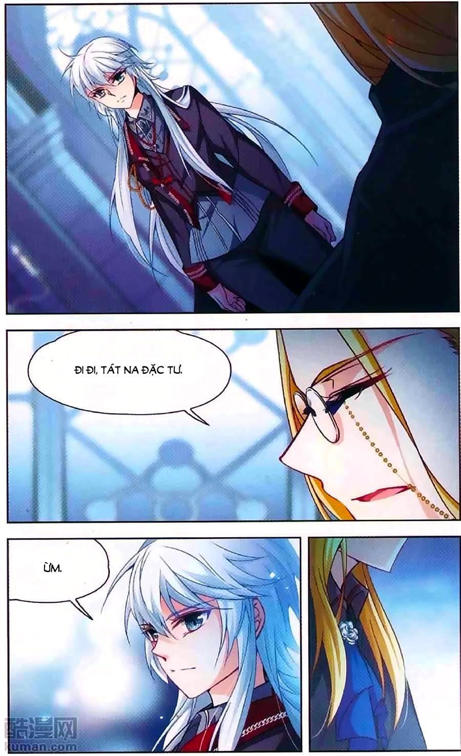 Tầm Trảo Tiền Thế Chi Lữ Chapter 143 - 22