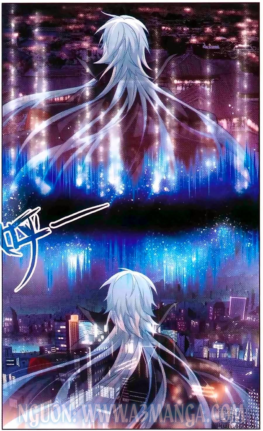 Tầm Trảo Tiền Thế Chi Lữ Chapter 143 - 25