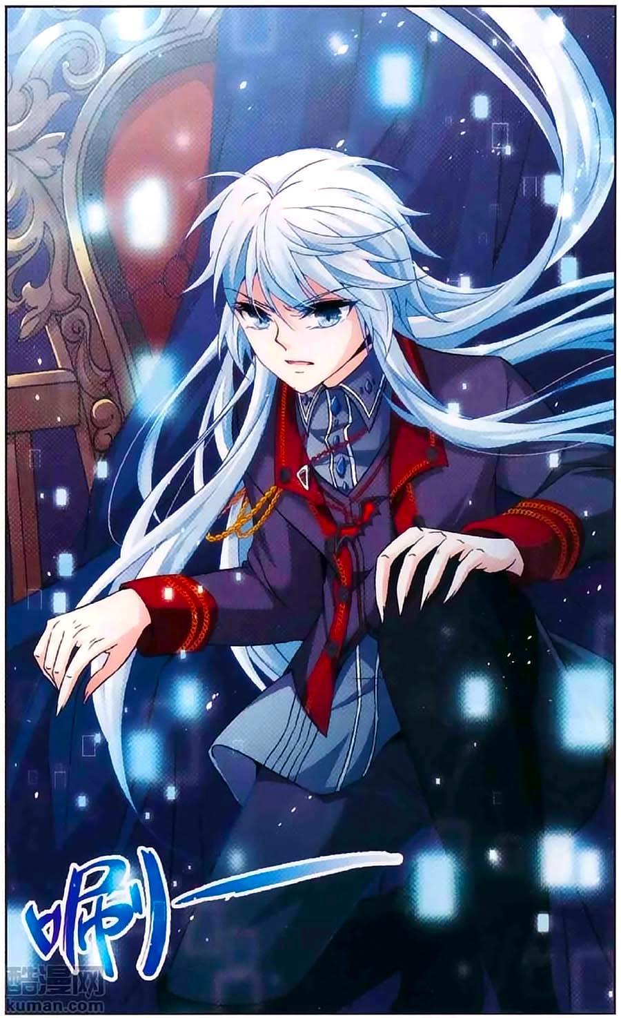 Tầm Trảo Tiền Thế Chi Lữ Chapter 143 - 4