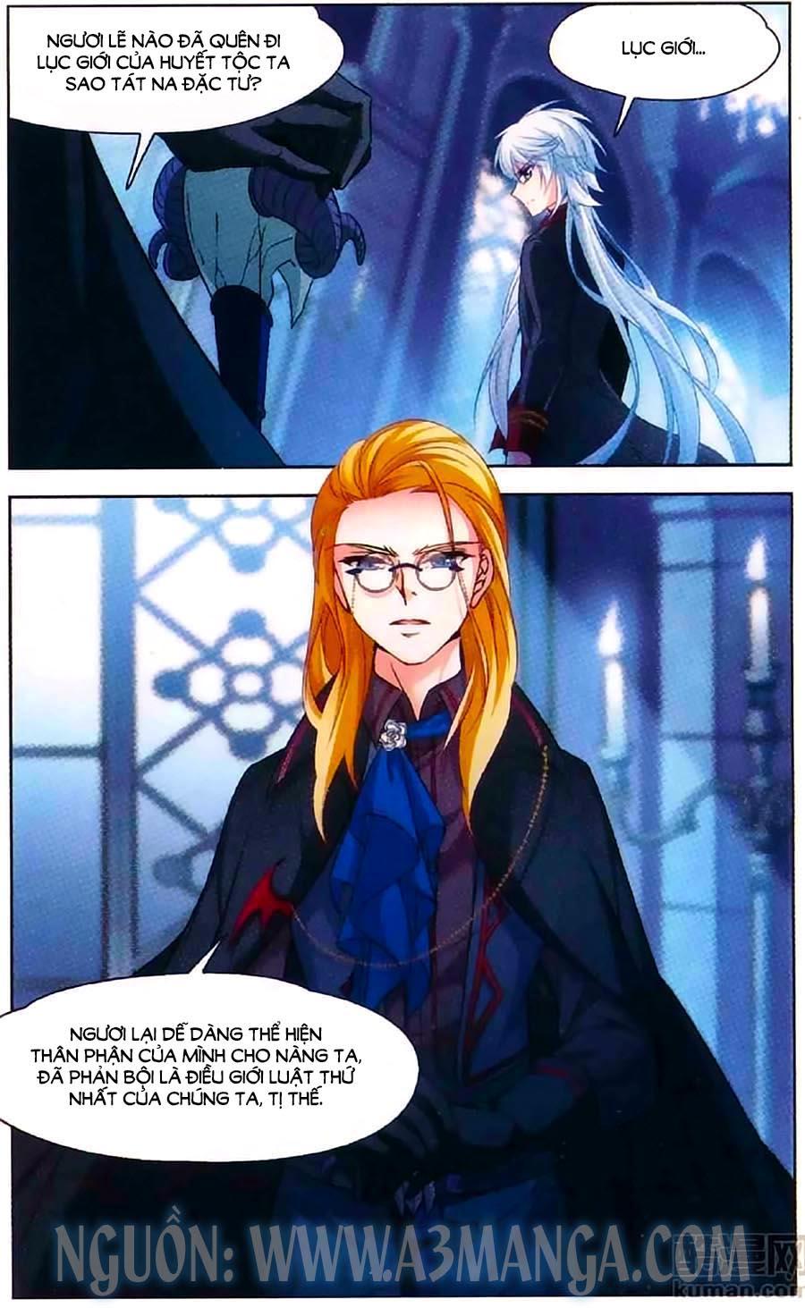 Tầm Trảo Tiền Thế Chi Lữ Chapter 143 - 10