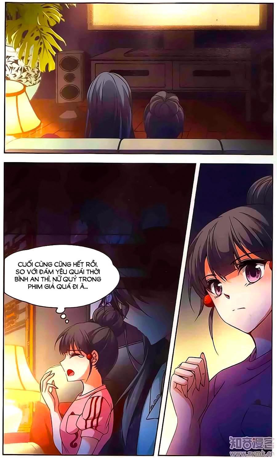 Tầm Trảo Tiền Thế Chi Lữ Chapter 144 - 12