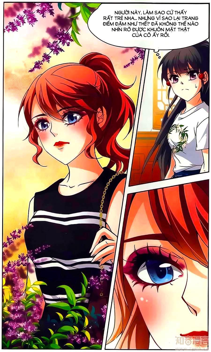 Tầm Trảo Tiền Thế Chi Lữ Chapter 144 - 15