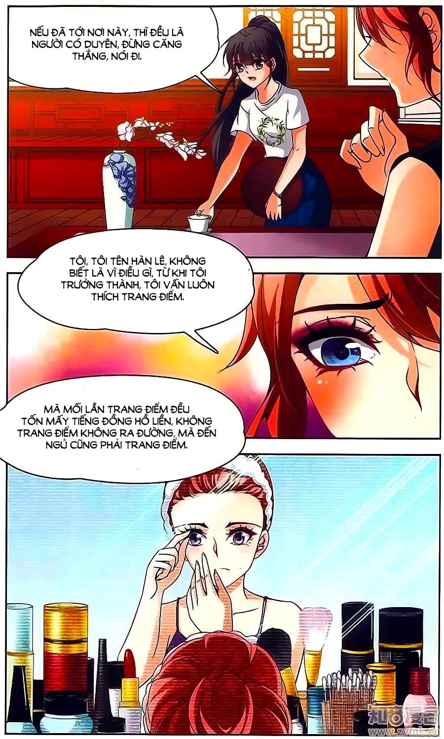 Tầm Trảo Tiền Thế Chi Lữ Chapter 144 - 16