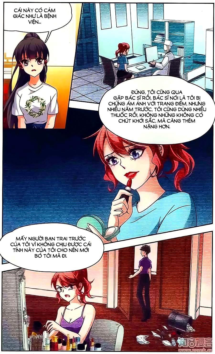 Tầm Trảo Tiền Thế Chi Lữ Chapter 144 - 17