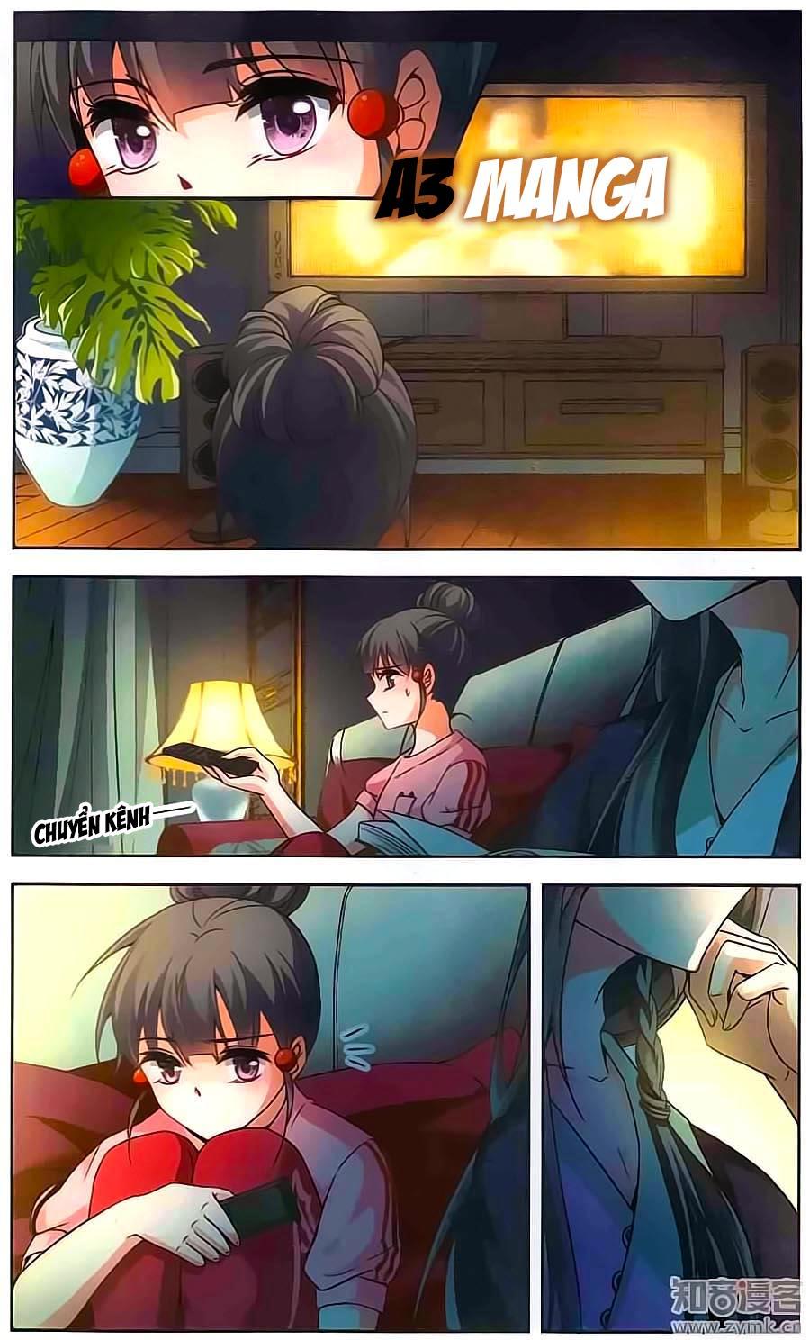 Tầm Trảo Tiền Thế Chi Lữ Chapter 144 - 4