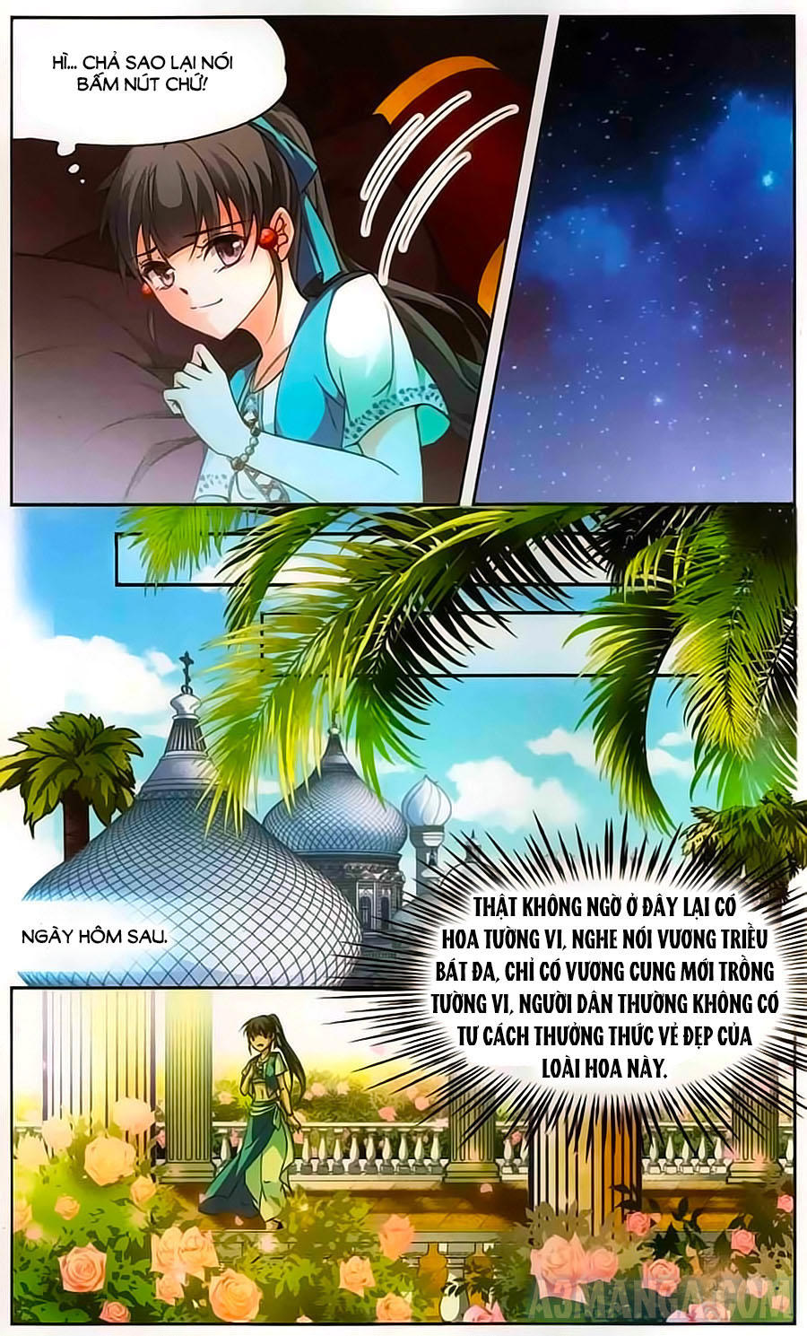 Tầm Trảo Tiền Thế Chi Lữ Chapter 147 - 18