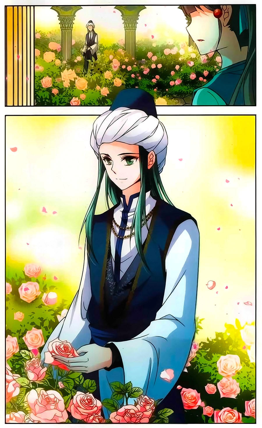 Tầm Trảo Tiền Thế Chi Lữ Chapter 147 - 19