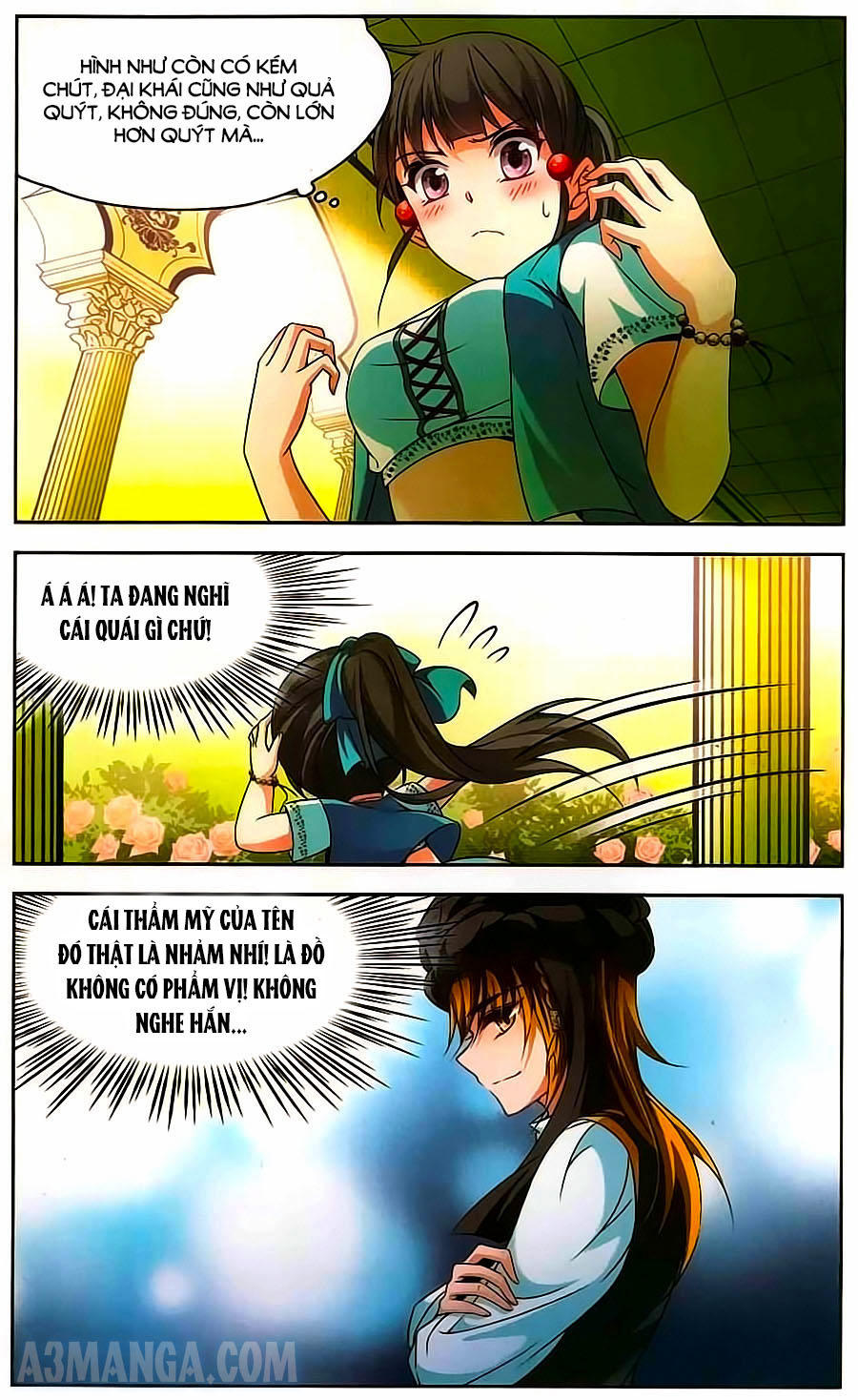 Tầm Trảo Tiền Thế Chi Lữ Chapter 148 - 19