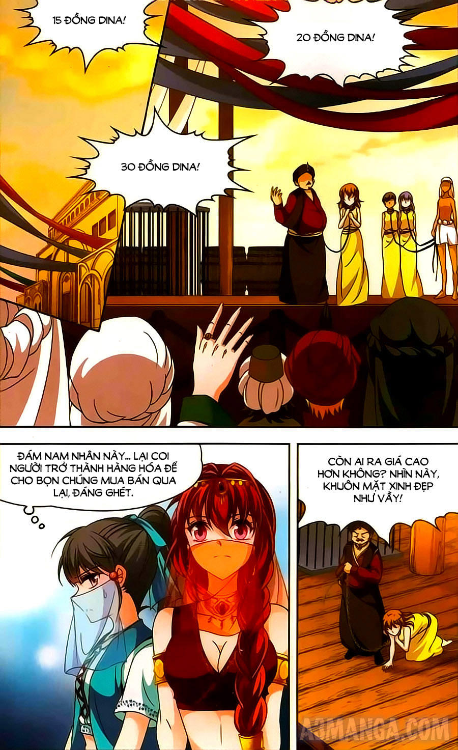 Tầm Trảo Tiền Thế Chi Lữ Chapter 149 - 2