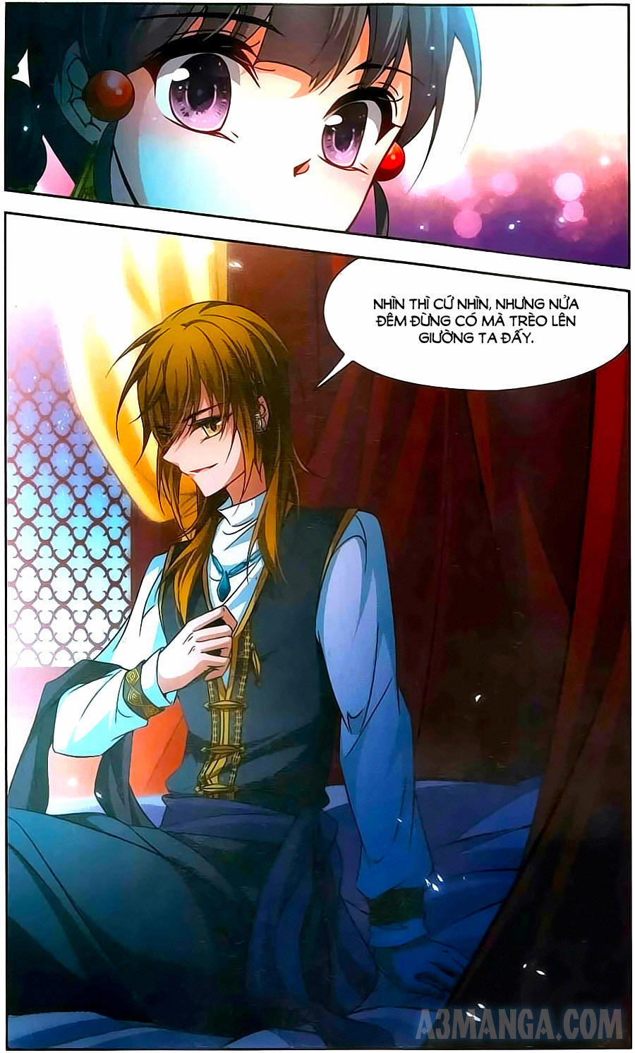 Tầm Trảo Tiền Thế Chi Lữ Chapter 151 - 2