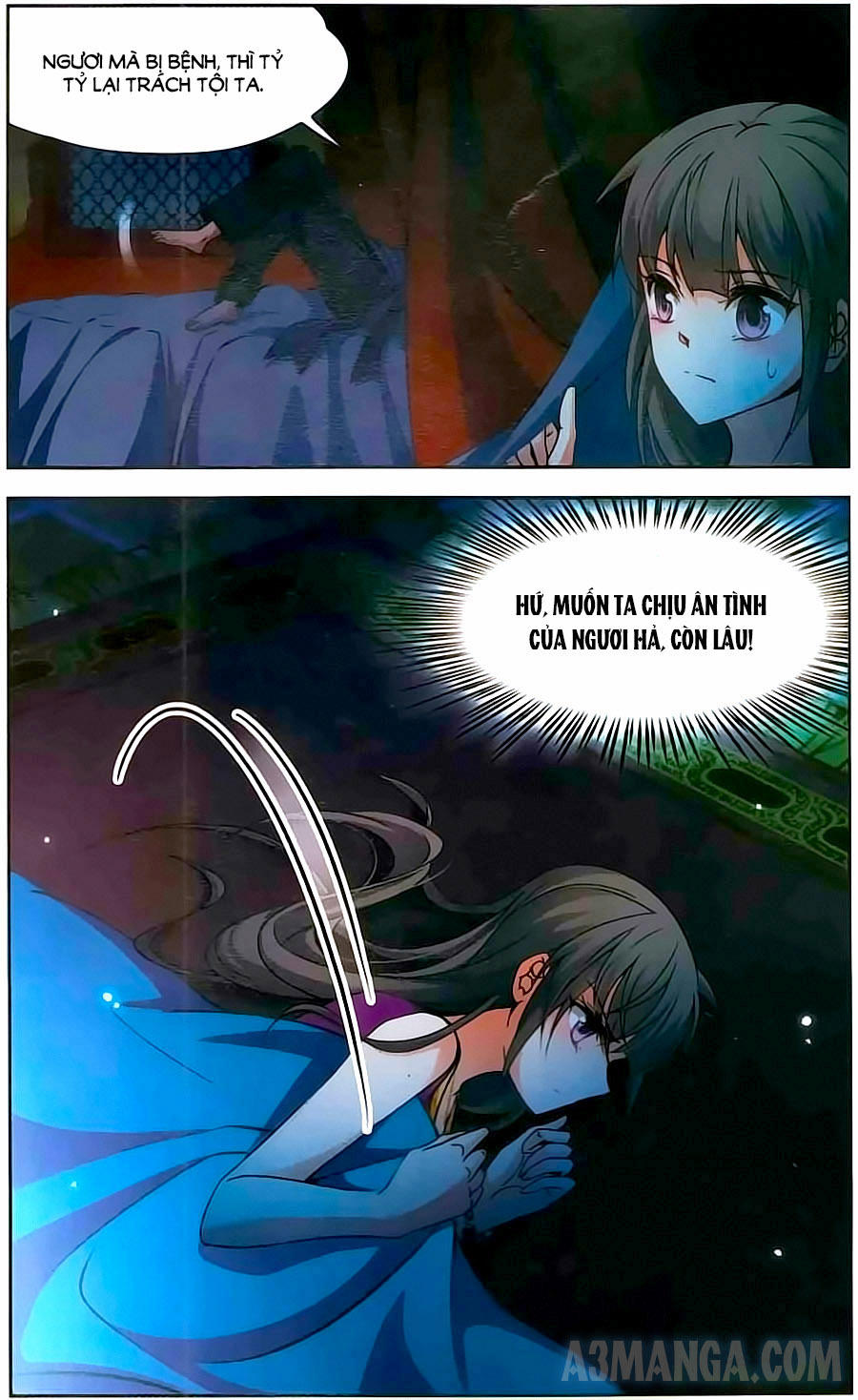 Tầm Trảo Tiền Thế Chi Lữ Chapter 151 - 5