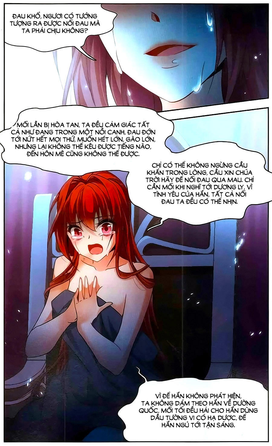 Tầm Trảo Tiền Thế Chi Lữ Chapter 152 - 16