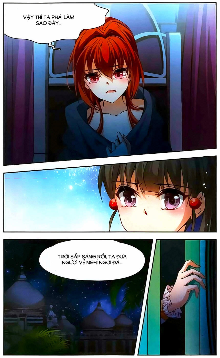 Tầm Trảo Tiền Thế Chi Lữ Chapter 152 - 19