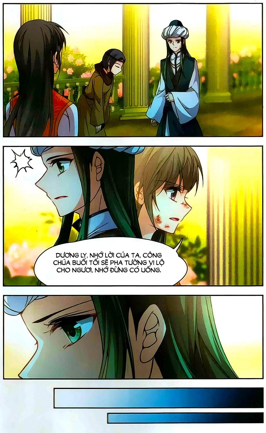 Tầm Trảo Tiền Thế Chi Lữ Chapter 153 - 20