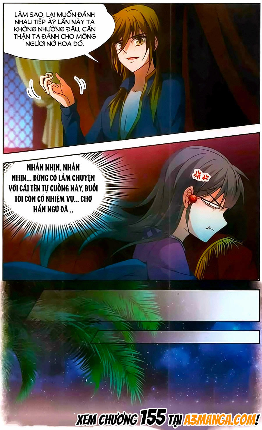 Tầm Trảo Tiền Thế Chi Lữ Chapter 154 - 25