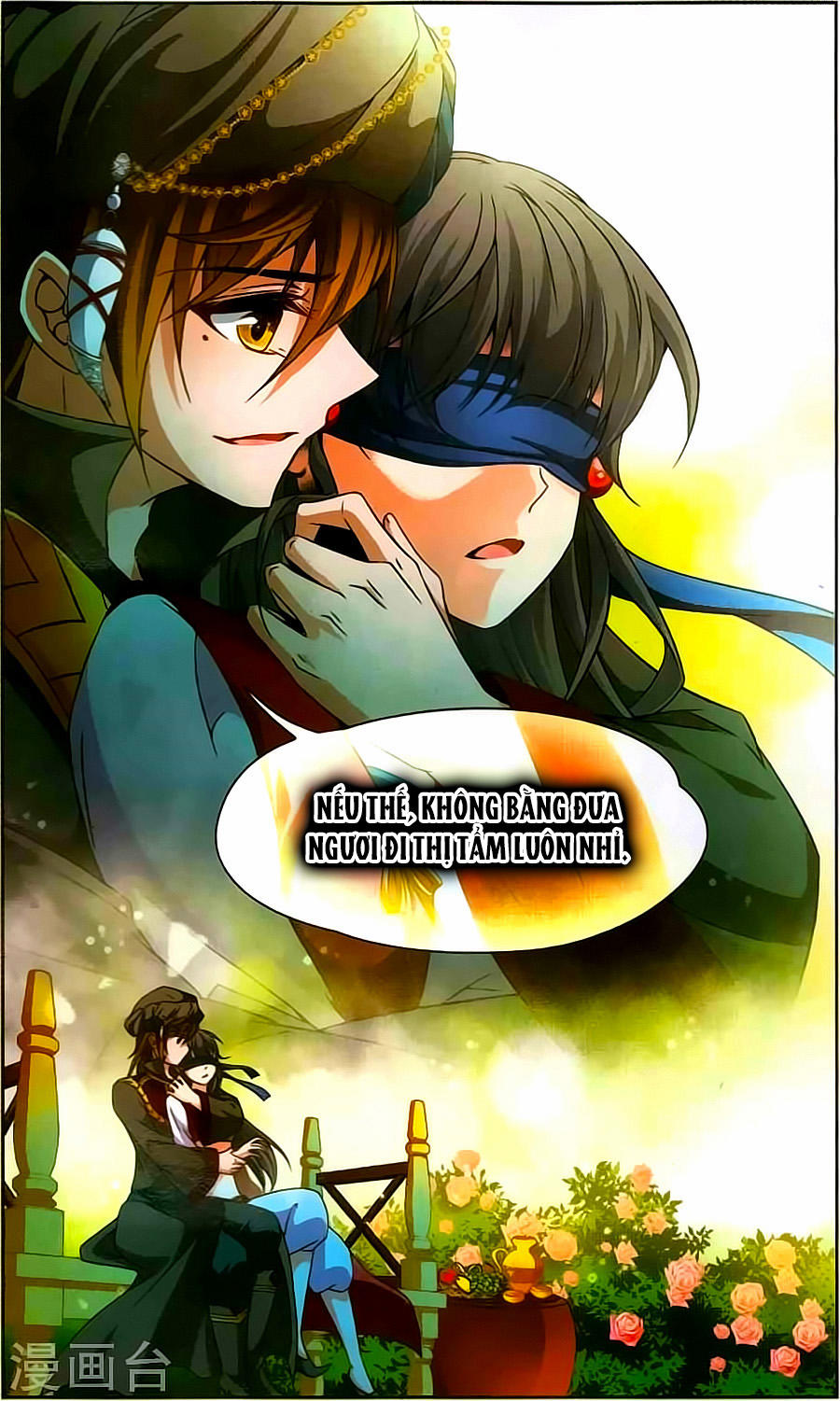 Tầm Trảo Tiền Thế Chi Lữ Chapter 162 - 21