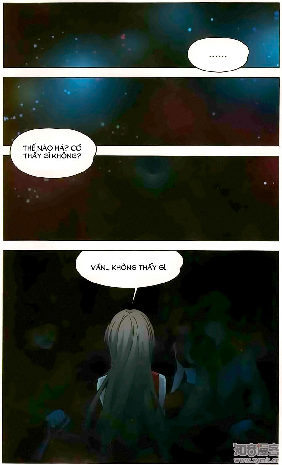 Tầm Trảo Tiền Thế Chi Lữ Chapter 163 - 23