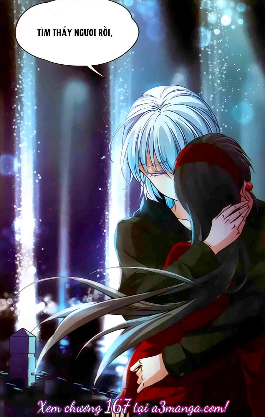 Tầm Trảo Tiền Thế Chi Lữ Chapter 166.2 - 12