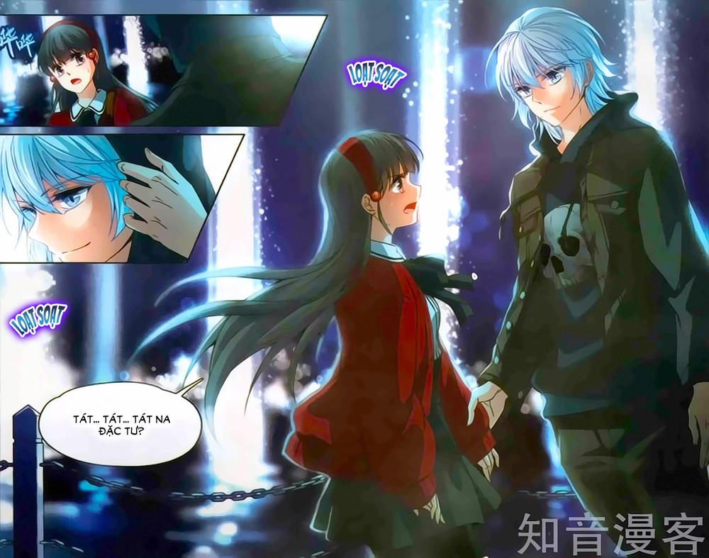 Tầm Trảo Tiền Thế Chi Lữ Chapter 166.2 - 8