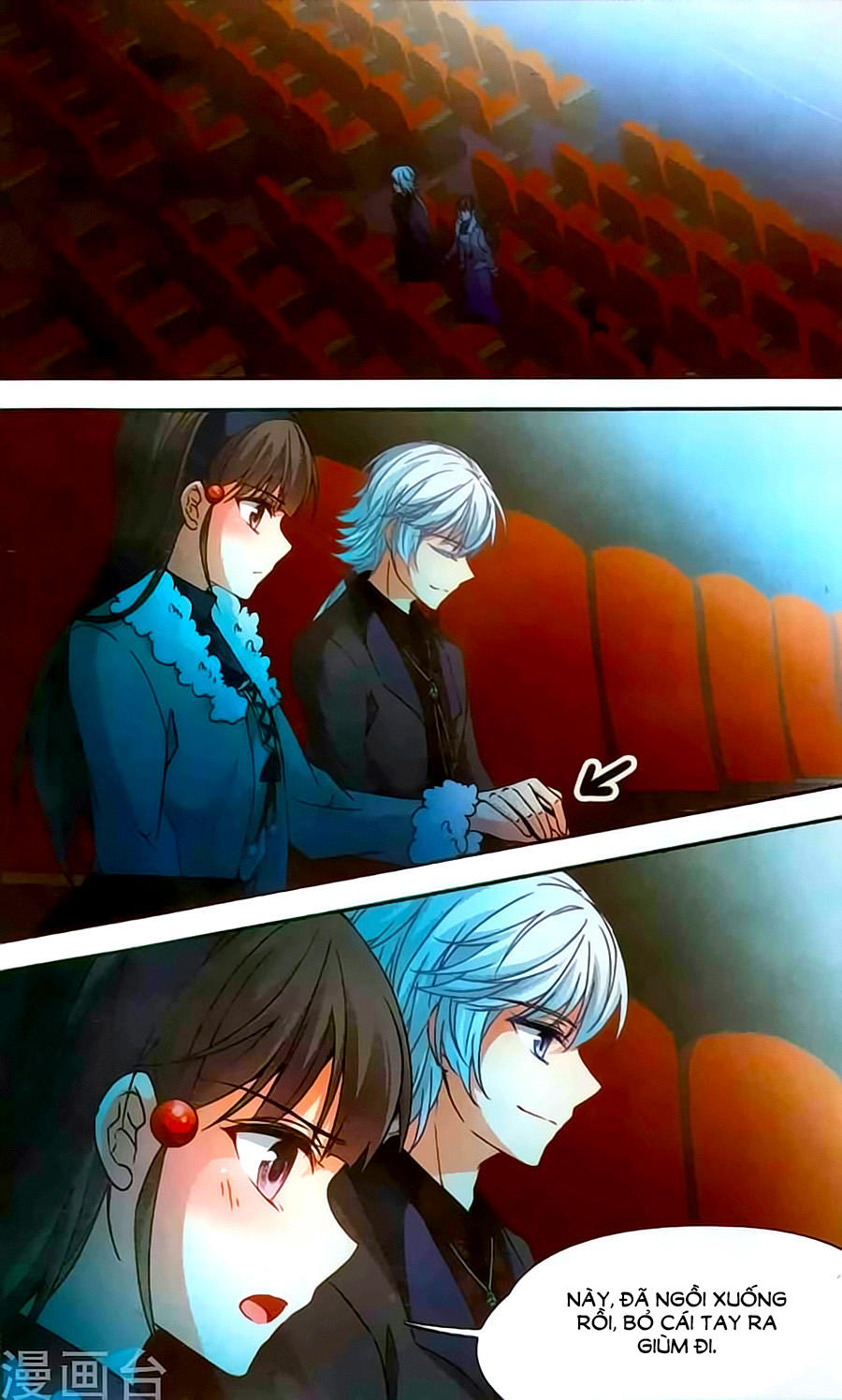 Tầm Trảo Tiền Thế Chi Lữ Chapter 168.2 - 7