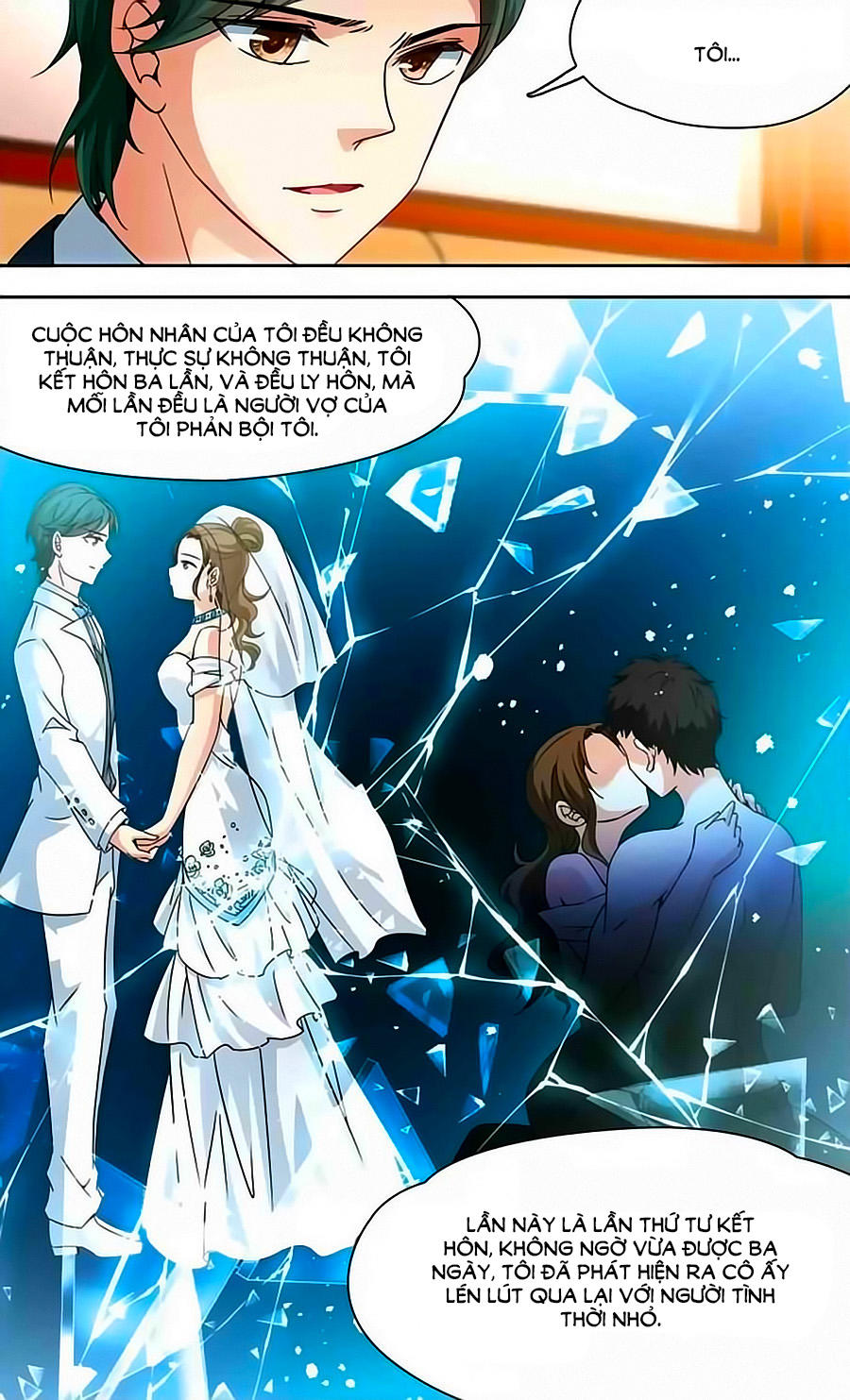 Tầm Trảo Tiền Thế Chi Lữ Chapter 169.1 - 13