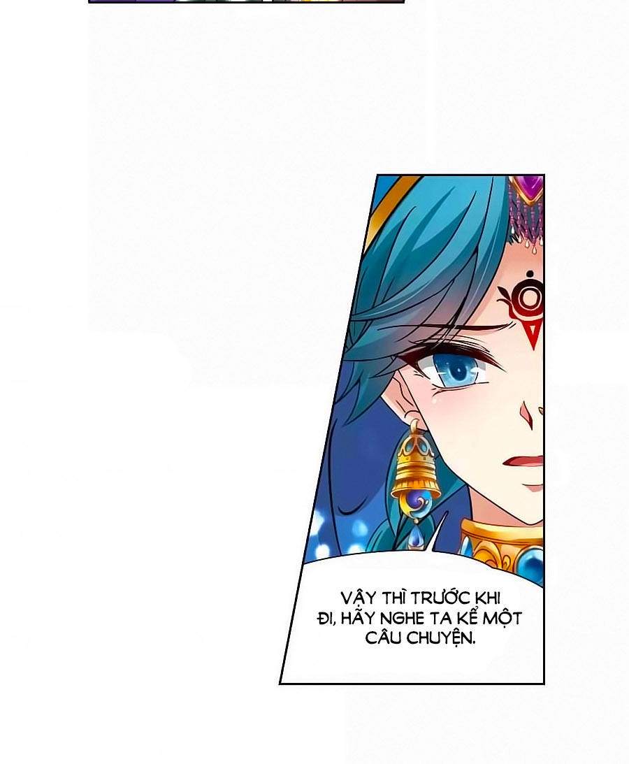 Tầm Trảo Tiền Thế Chi Lữ Chapter 171.1 - 19