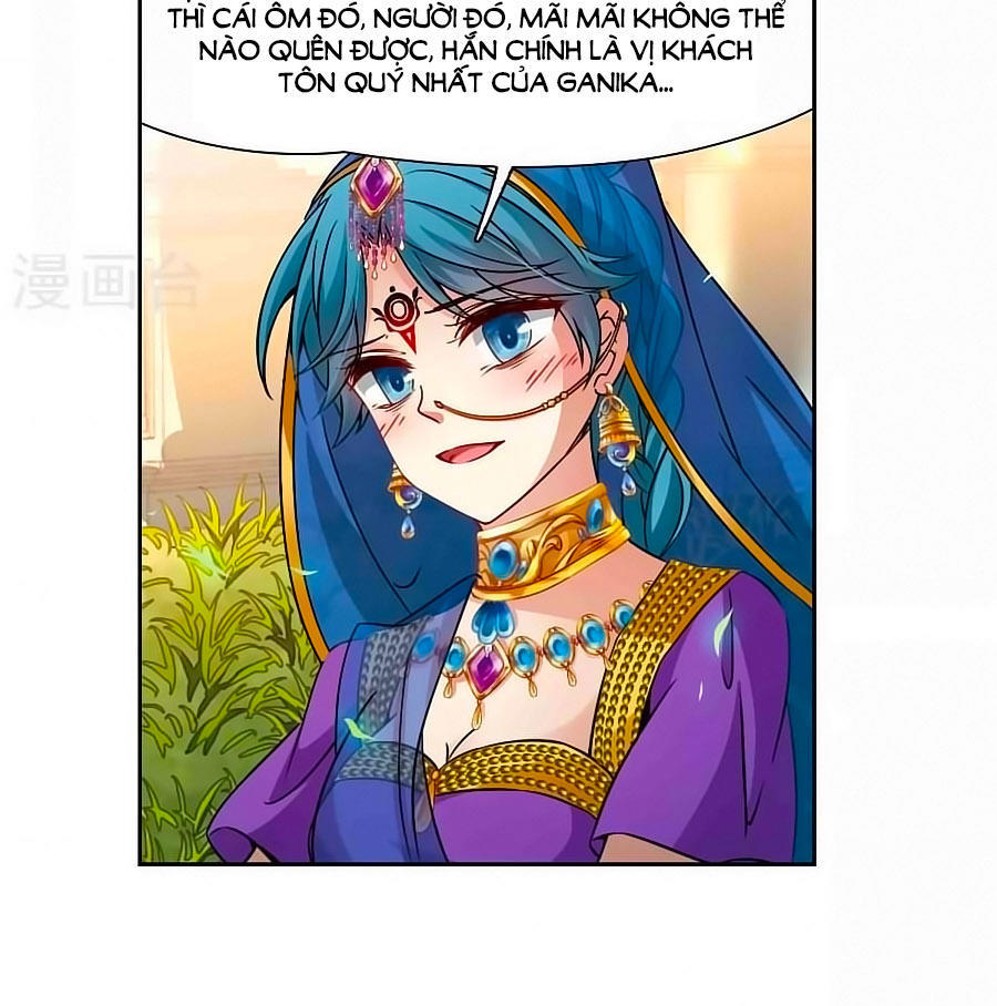 Tầm Trảo Tiền Thế Chi Lữ Chapter 171.1 - 23