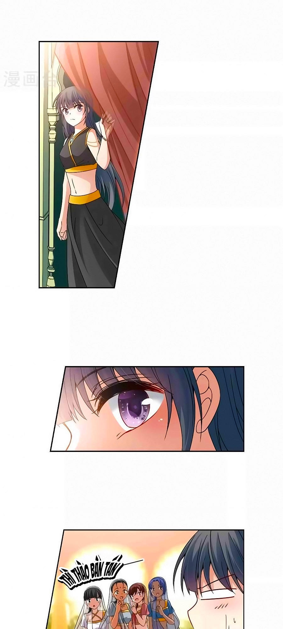 Tầm Trảo Tiền Thế Chi Lữ Chapter 171.1 - 4