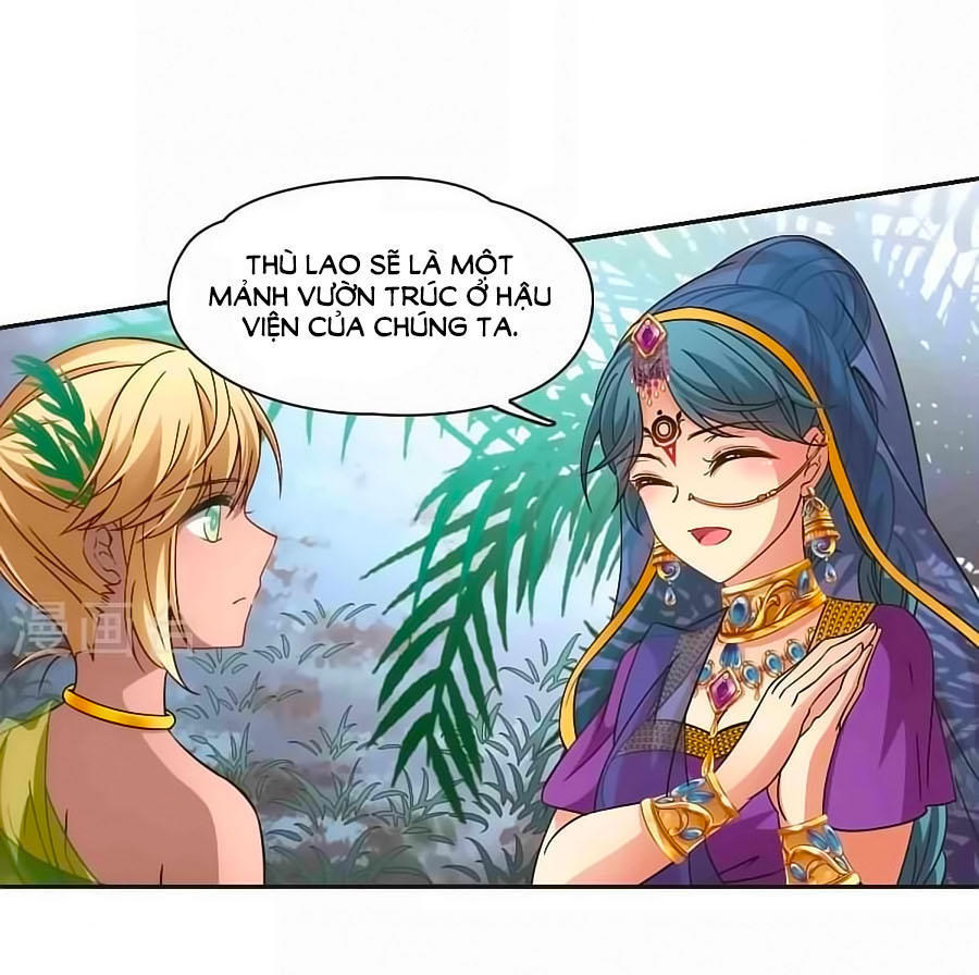 Tầm Trảo Tiền Thế Chi Lữ Chapter 172.1 - 13