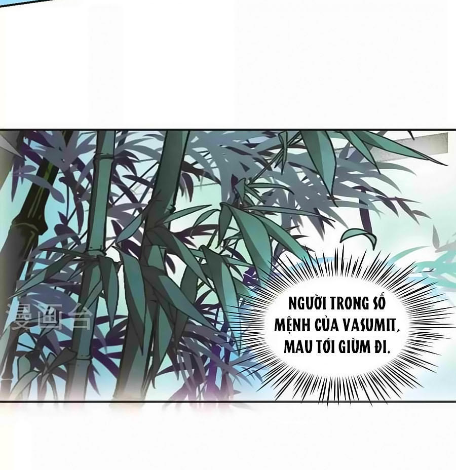 Tầm Trảo Tiền Thế Chi Lữ Chapter 172.1 - 15