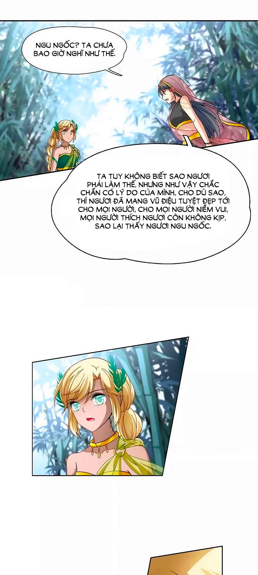 Tầm Trảo Tiền Thế Chi Lữ Chapter 172.1 - 18