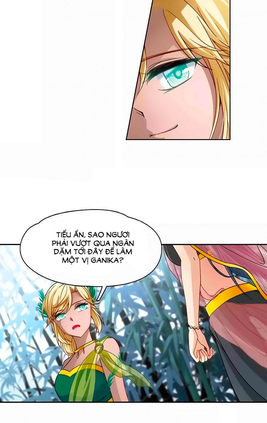 Tầm Trảo Tiền Thế Chi Lữ Chapter 172.1 - 19