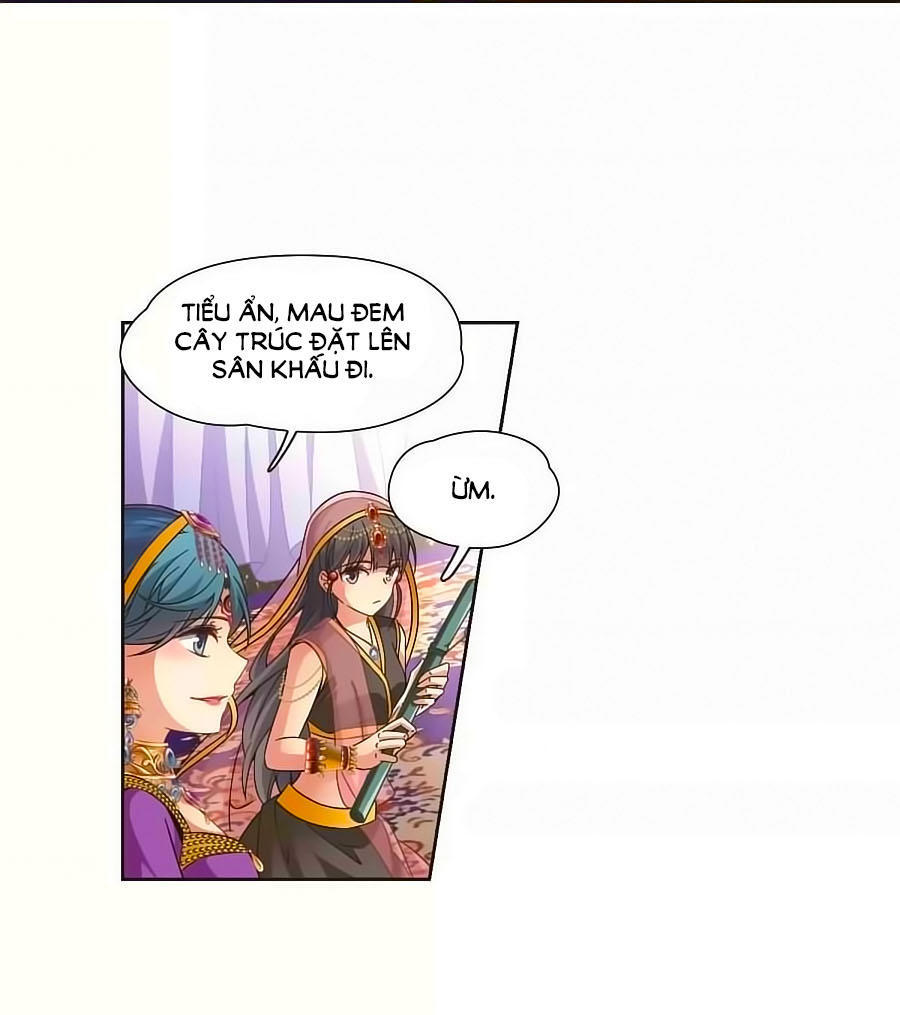 Tầm Trảo Tiền Thế Chi Lữ Chapter 172.1 - 3