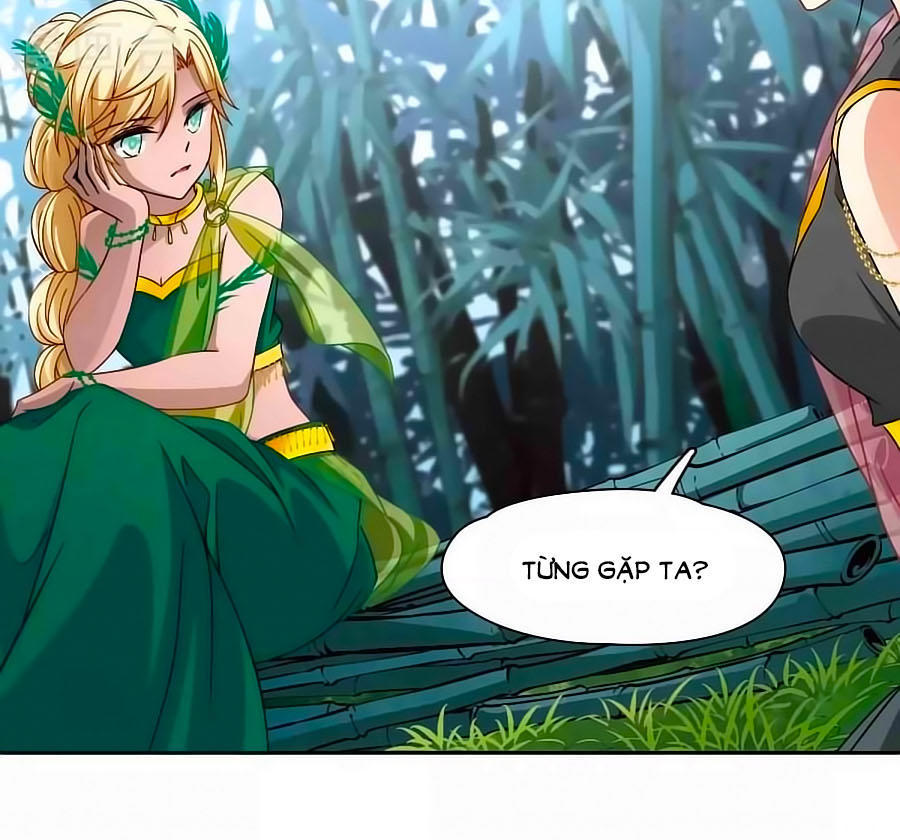 Tầm Trảo Tiền Thế Chi Lữ Chapter 172.1 - 21