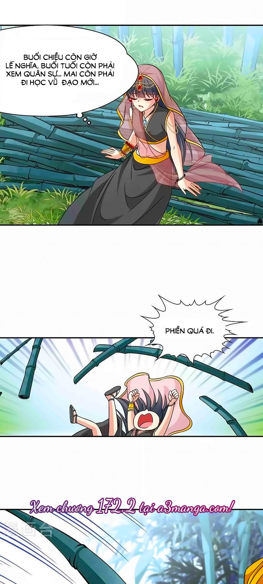 Tầm Trảo Tiền Thế Chi Lữ Chapter 172.1 - 24