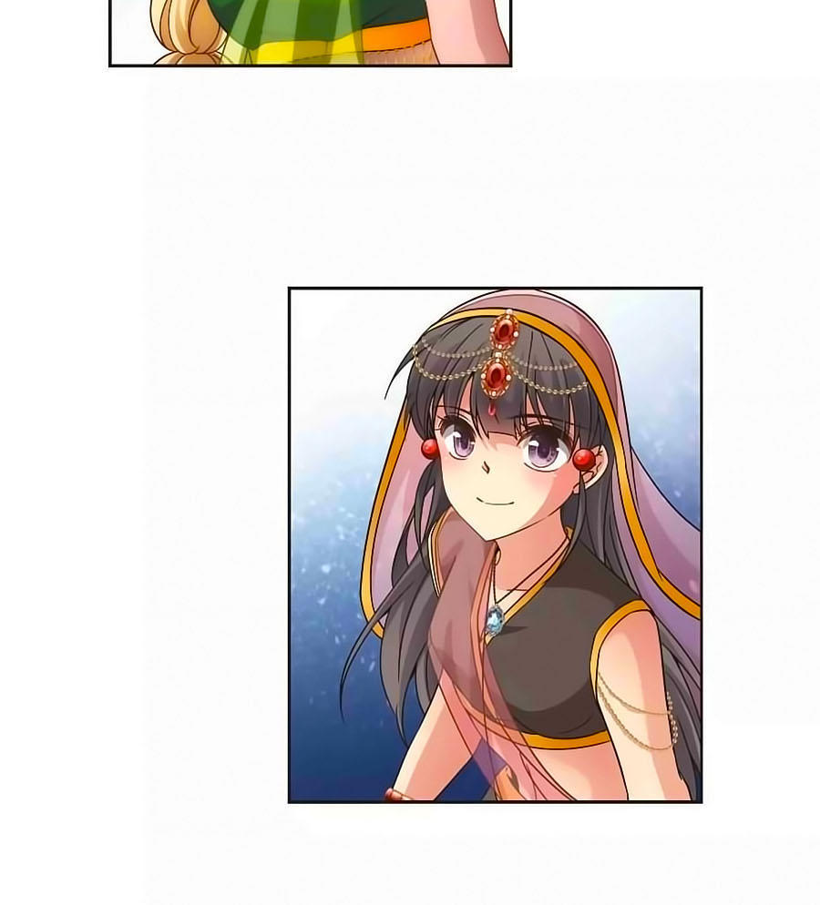 Tầm Trảo Tiền Thế Chi Lữ Chapter 172.1 - 5