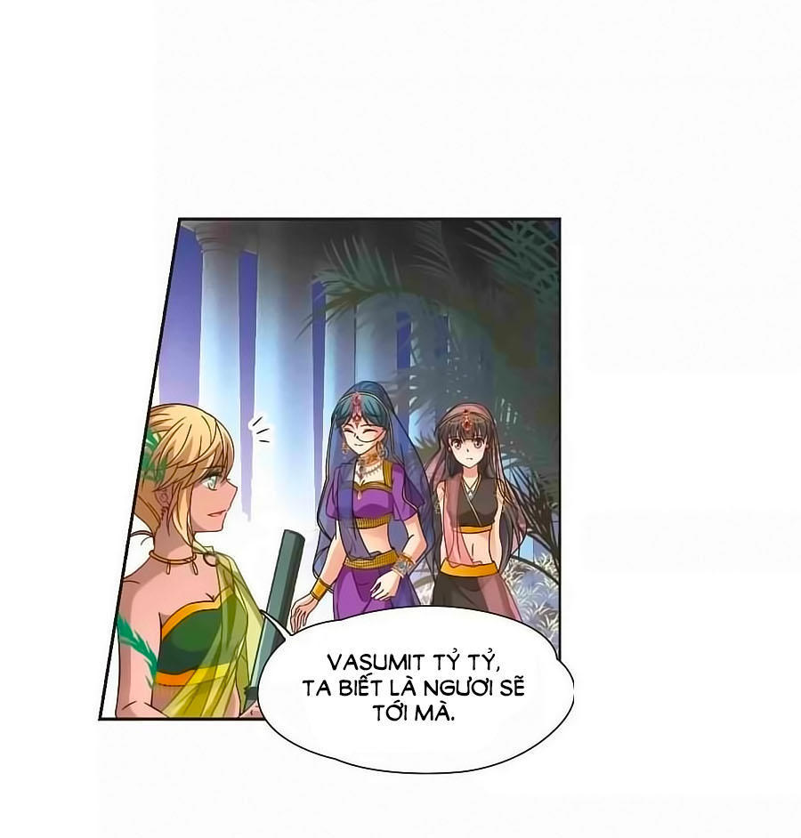 Tầm Trảo Tiền Thế Chi Lữ Chapter 172.1 - 9