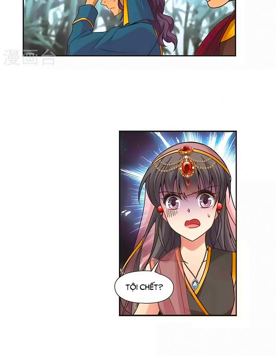 Tầm Trảo Tiền Thế Chi Lữ Chapter 172.2 - 4