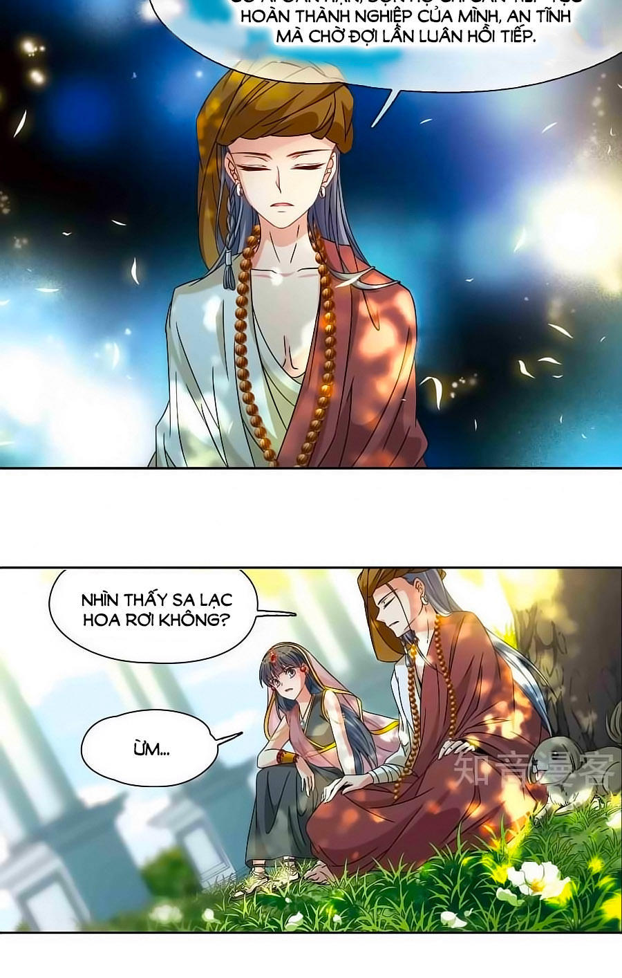 Tầm Trảo Tiền Thế Chi Lữ Chapter 173.1 - 11