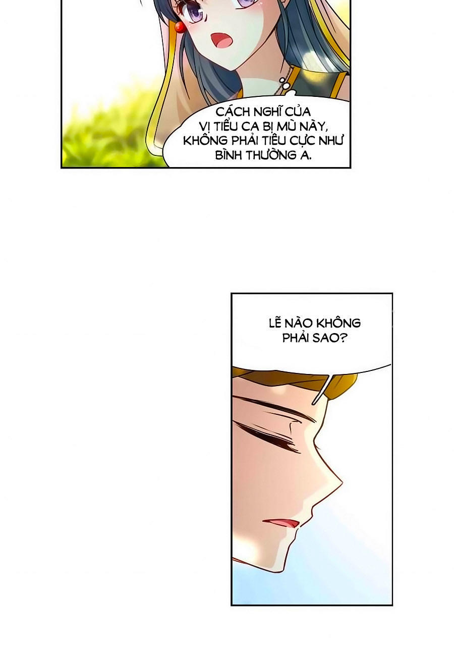 Tầm Trảo Tiền Thế Chi Lữ Chapter 173.1 - 13