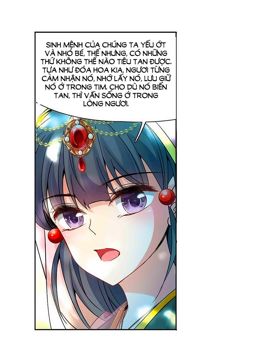 Tầm Trảo Tiền Thế Chi Lữ Chapter 173.1 - 15