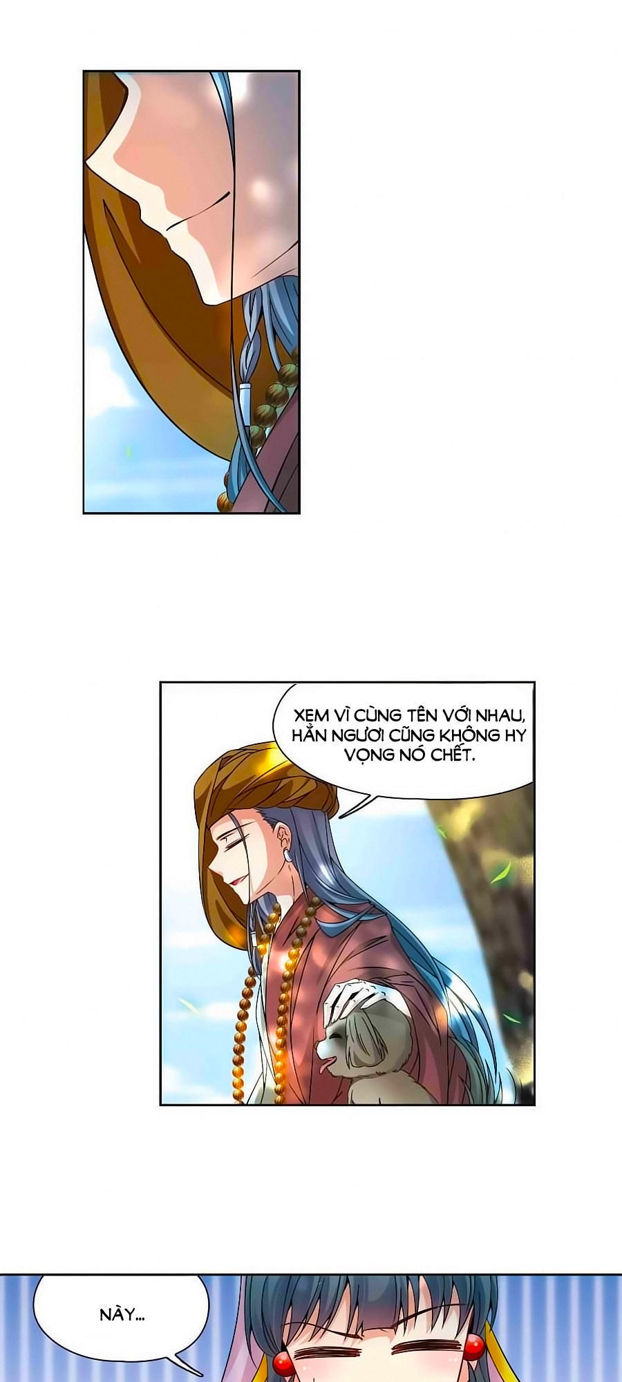 Tầm Trảo Tiền Thế Chi Lữ Chapter 173.1 - 18