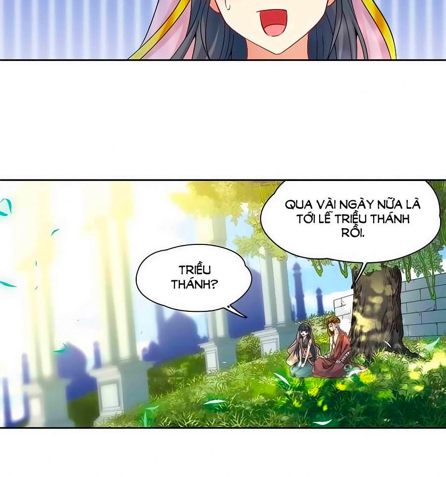 Tầm Trảo Tiền Thế Chi Lữ Chapter 173.1 - 19